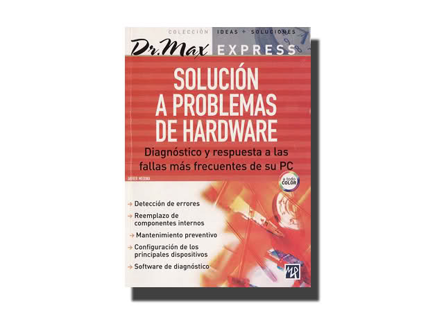 solucion de problemas de hardware